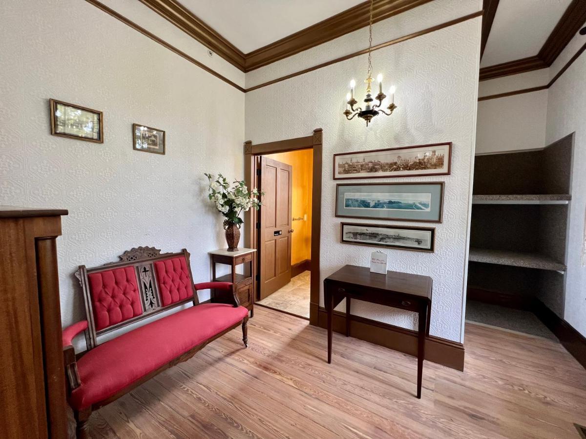 1001 Nights Historic Bed And Breakfast Adults Only St. Augustine Exterior photo