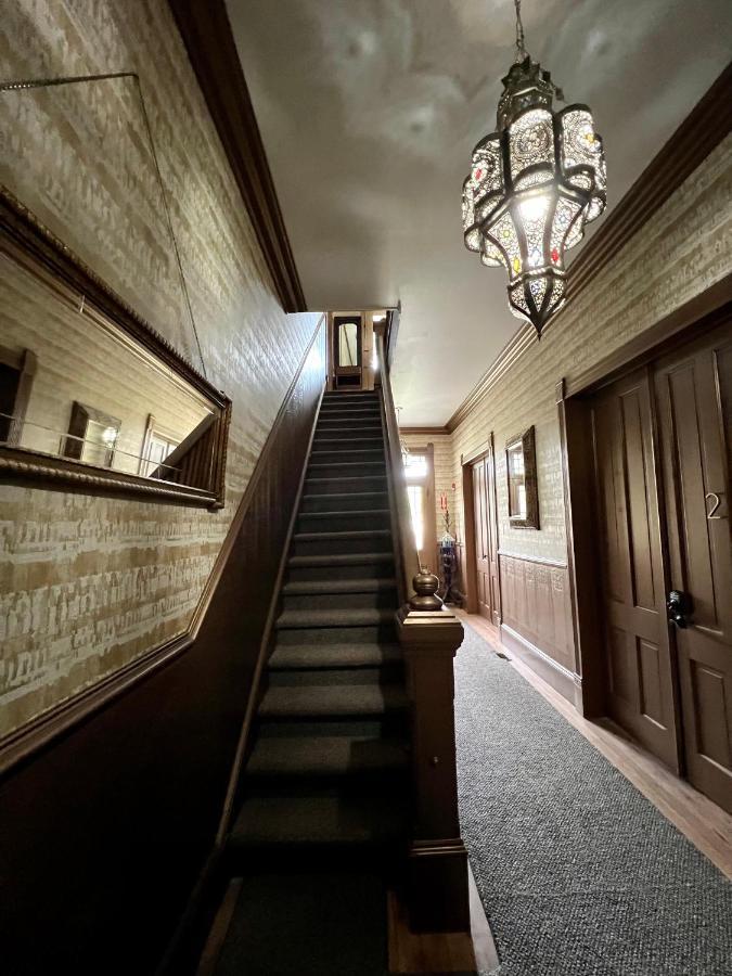 1001 Nights Historic Bed And Breakfast Adults Only St. Augustine Exterior photo
