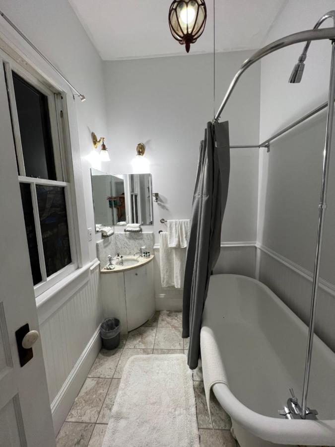 1001 Nights Historic Bed And Breakfast Adults Only St. Augustine Exterior photo