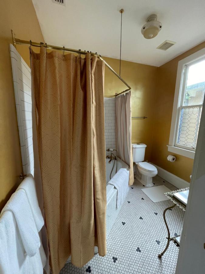 1001 Nights Historic Bed And Breakfast Adults Only St. Augustine Exterior photo