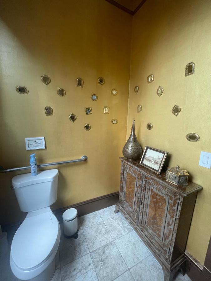 1001 Nights Historic Bed And Breakfast Adults Only St. Augustine Exterior photo
