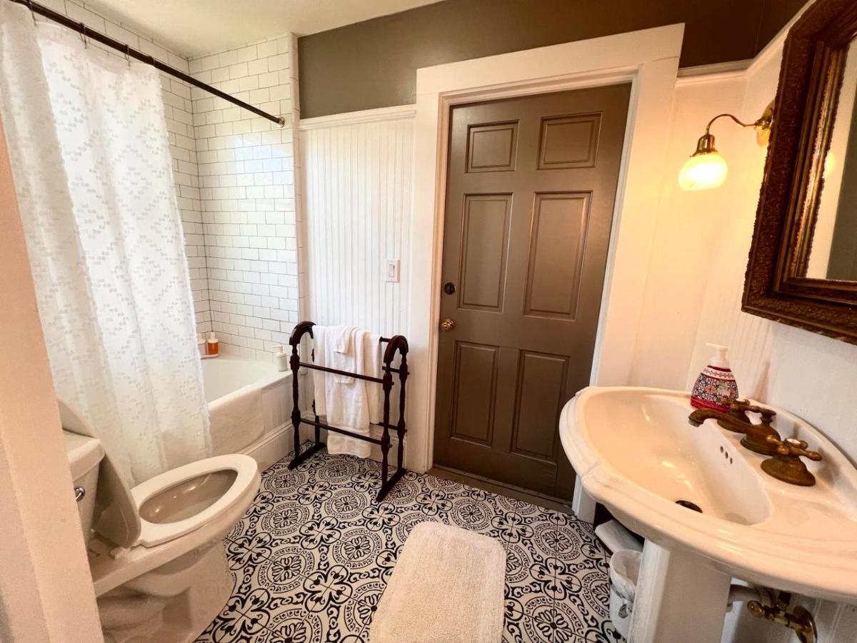 1001 Nights Historic Bed And Breakfast Adults Only St. Augustine Exterior photo