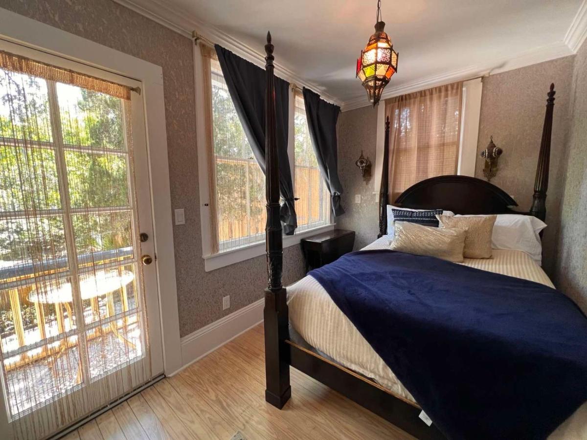 1001 Nights Historic Bed And Breakfast Adults Only St. Augustine Exterior photo