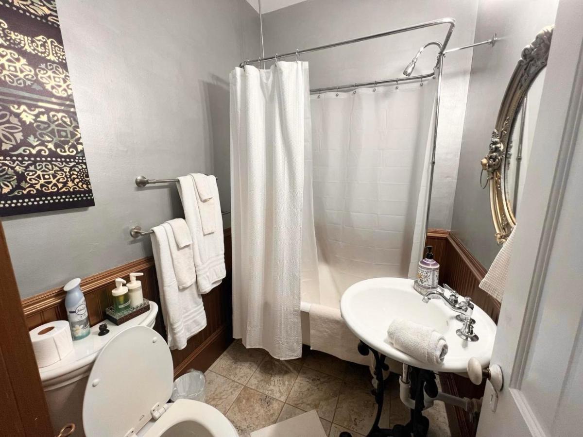 1001 Nights Historic Bed And Breakfast Adults Only St. Augustine Exterior photo
